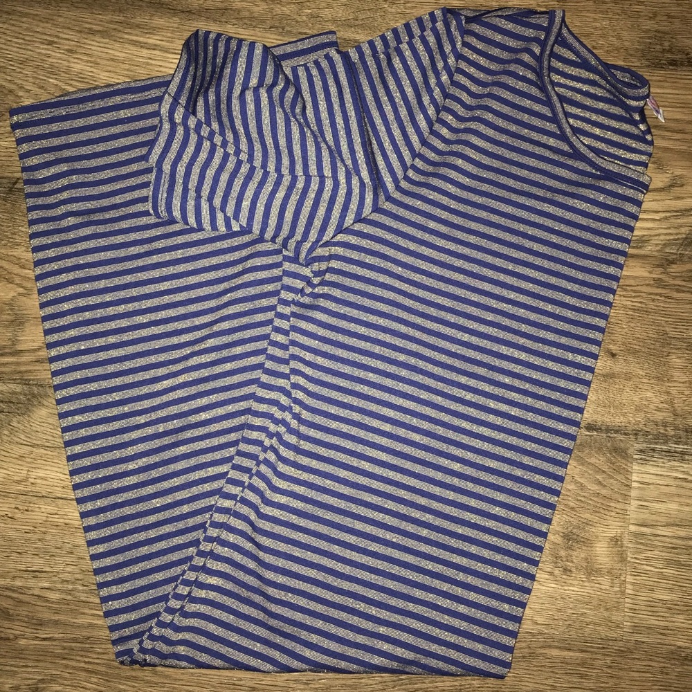 LuLaRoe Elegant Collection Julia